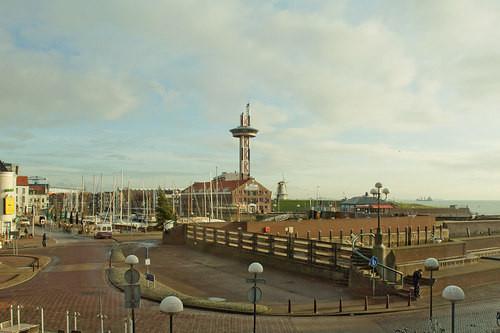 Hotel Bonaventure Vlissingen Beursplein 7