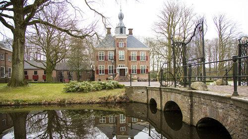 Hotel Kasteel De Essenburgh Hierden Zuiderzeestraatweg 199