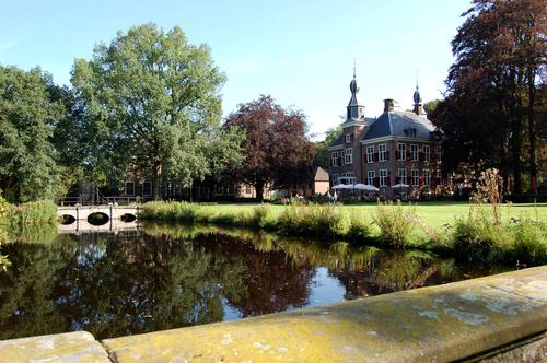 Hotel Kasteel De Essenburgh Hierden Zuiderzeestraatweg 199