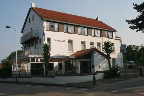 Zorn Hotel Noordwijk Koepelweg 1
