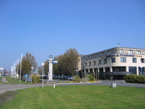 Iselmar Sporthotel Lemmer Plattedijk 16