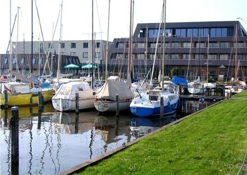 Iselmar Sporthotel Lemmer Plattedijk 16