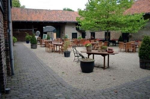 Hotel Restaurant Schinvelder Hoeve Schinveld Brunssummerstraat 65