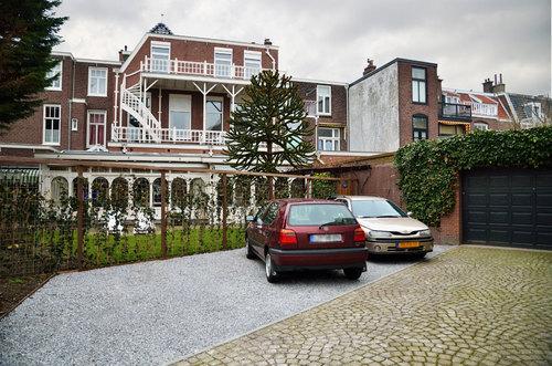 Hotel Villa Margaretha Geestbrugweg 18