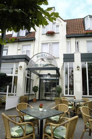 Hotel De Valk Valkenswaard Frans van Beststraat 1