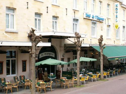 Hotel De L'empereur Valkenburg aan de Geul Grotestraat Centrum 32