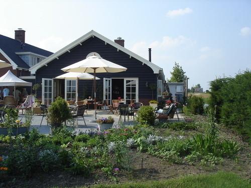 Bed and Breakfast De Sfeerstal Nieuwveen Hogendijk 5