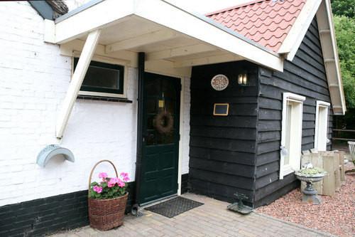 Memory Garden Bed And Breakfast Assen Street 92