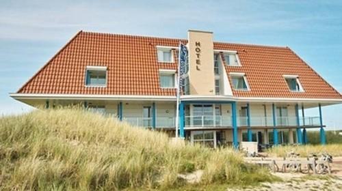 Strandhotel Buren aan Zee Strandweg 85, Buren