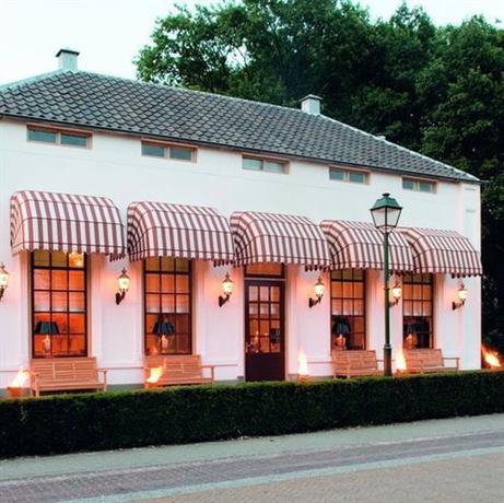 Hotel van Balveren Voorstraat 8