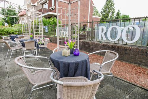 Familiehotel Roo Valkenburg aan de Geul Broekhem 78