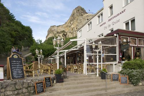 Hotel De La Ruine Valkenburg aan de Geul Neerhem 2