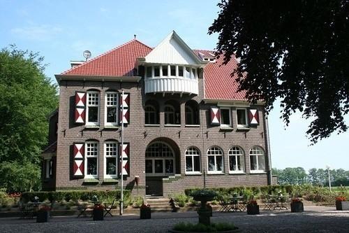 Villa Rozenhof Scheggertdijk 47