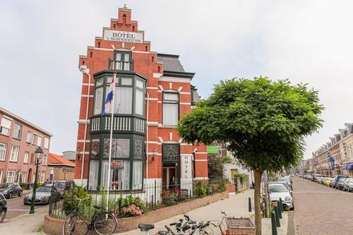 Hotel 't Sonnehuys Renbaanstraat 2