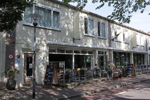 Hotel Restaurant Anno Nu Dorpsstraat 39-41