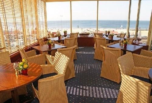 Boulevard Hotel Scheveningen Seinpostduin 1