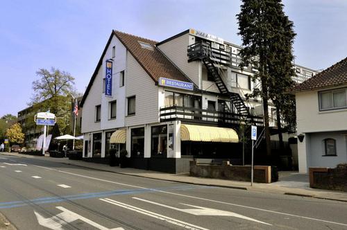 Hotel Restaurant De Paasberg Arnhemseweg 20