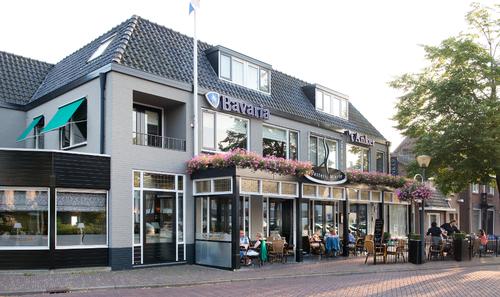 Hotel-Restaurant 't Anker Vesperstraat 8