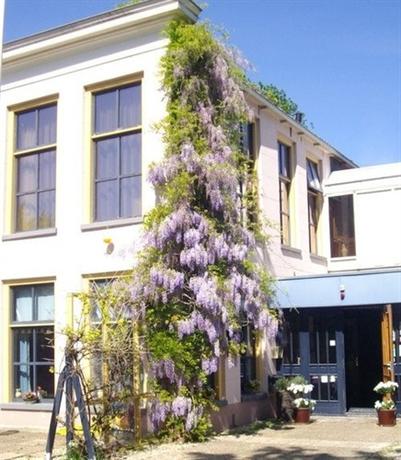 Hotel De Oude Schouw Akkrum Oude Schouw 6