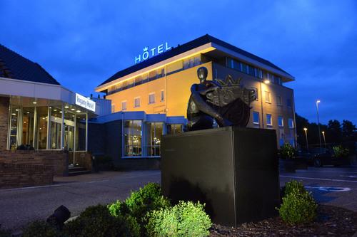 De Zoete Inval Hotel Haarlemmerliede Haarlemmerstraatweg 183