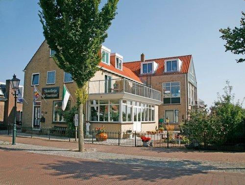 Hotelletje de Veerman Dorpsstraat 173