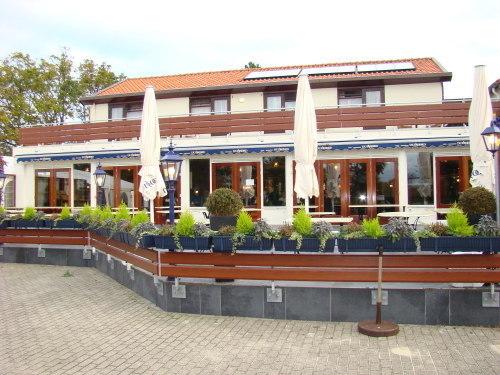 Hotel Duinoord Vrouwenpolder Breezand 65