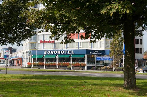 Eurohotel Leeuwarden Europaplein 20