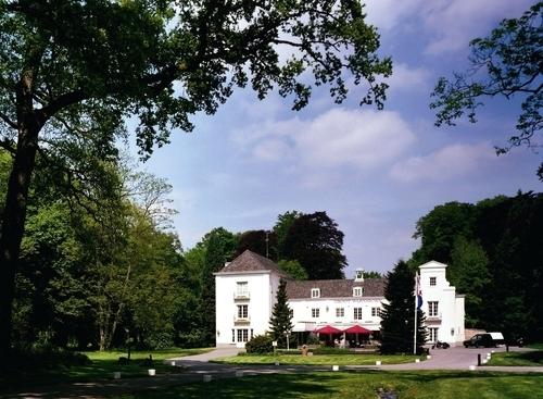 Landgoed Groot Warnsborn Hotel Arnhem Bakenbergseweg 277