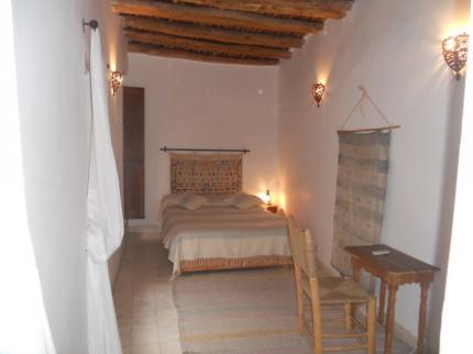 Riad Ineslisa Bed & Breakfast Marrakech 3 Derb Boualilou Sidi Ben Slimane