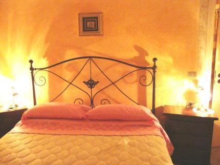 La Casetta Dei Sogni D Oro Bed And Breakfast Castellana Grotte Str. Genna 6