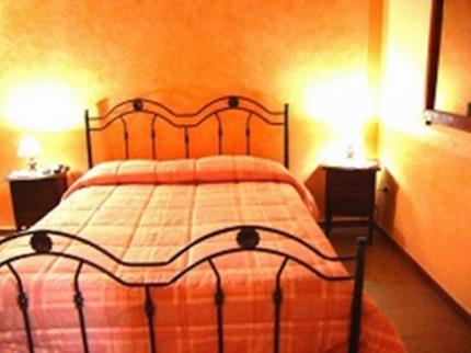 La Casetta Dei Sogni D Oro Bed And Breakfast Castellana Grotte Str. Genna 6