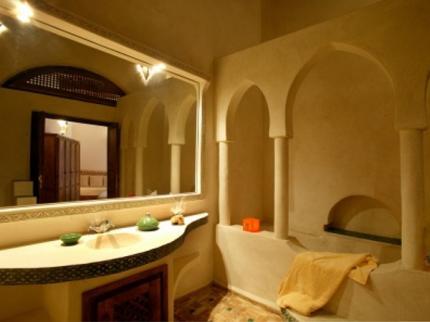 Riad l'Ayel d'Essaouira Hotel 28 Rue Malek Ben El Morahhal