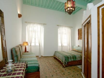 Riad l'Ayel d'Essaouira Hotel 28 Rue Malek Ben El Morahhal