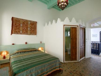 Riad l'Ayel d'Essaouira Hotel 28 Rue Malek Ben El Morahhal