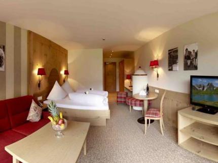 Superior Hotel Post Oberbach 44