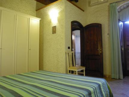 Residenza I Gioielli Apartments Tropea Via Carmine 11/13