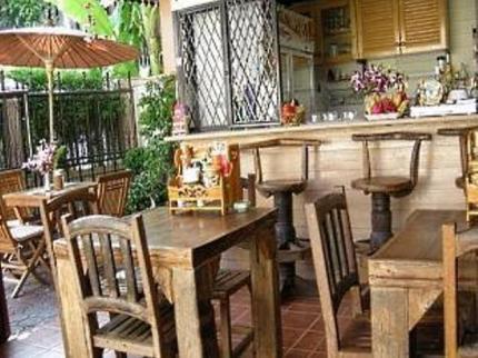 Lanna Lodge Hotel Chiang Mai 15/2 Kochasarn Muang District