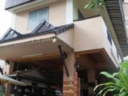 Lanna Lodge Hotel Chiang Mai 15/2 Kochasarn Muang District