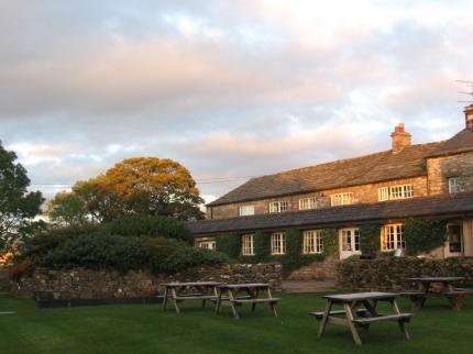 Fat Lamb Country Inn Kirkby Stephen Crossbank, Ravenstonedale