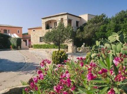 Il Piccolo Golf Hotel Arzachena Localita Cala di Volpe