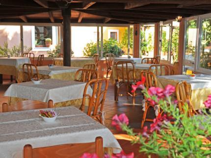 Il Piccolo Golf Hotel Arzachena Localita Cala di Volpe