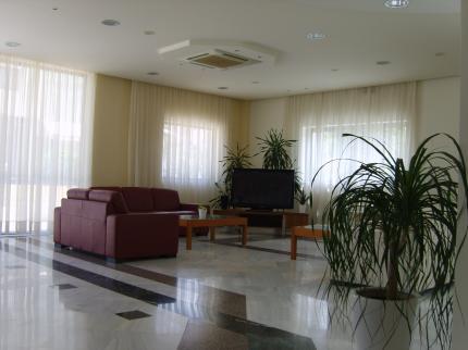 Yakinthos Hotel Nea Kydonia Kato Daratso