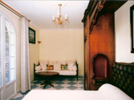 The Manor Bed And Breakfast Calvi Chemin Saint Antoine