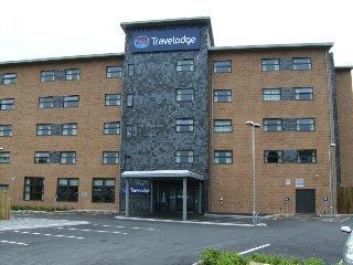 Photo of Travelodge_Sheffield_Meadowhall_Hotel
