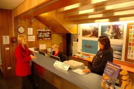 Photo of Best Western Ceduna Foreshore Hotel Motel