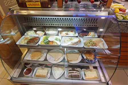 Photo of Holiday_Inn_Express_Antofagasta