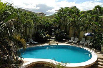 Photo of BEST WESTERN Hotel Kamuk