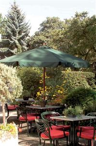 Photo of Parc Belair Hotel