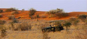 Photo of Suricate Tented Kalahari Lodge