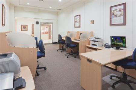 Photo of Crowne Plaza Hotel Managua